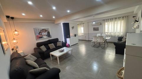Foto 3 de Piso en venta en San Felipe - El Almendral - La Merced, Jaén