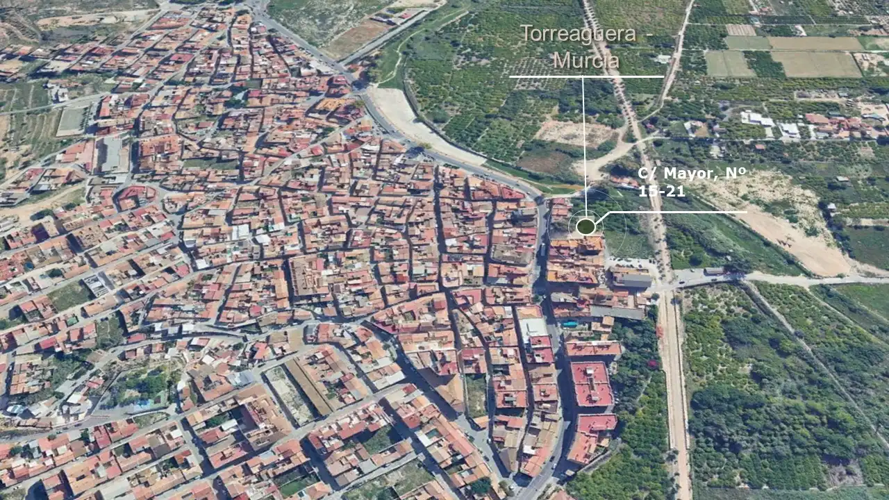 Terrenys i solars en venda a C/ Mayor, imagen 4