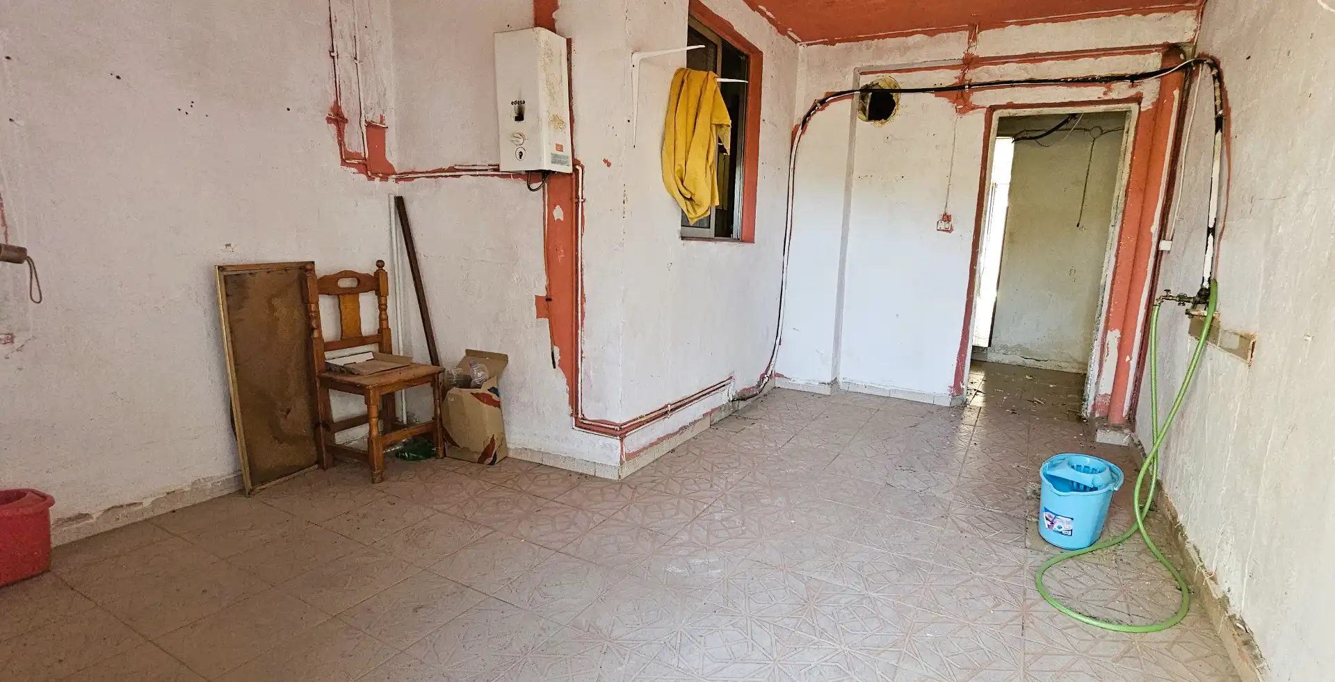 Casa o xalet en venda a Totana