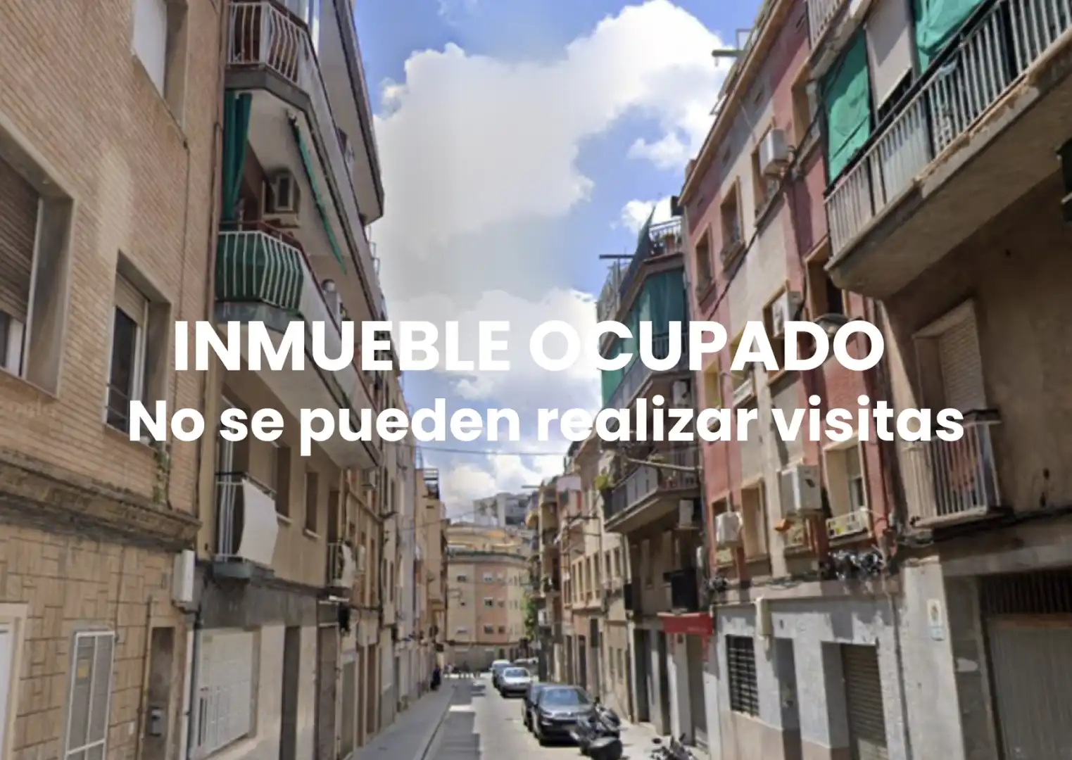 Pis amb terrassa en venda a Nou Barris