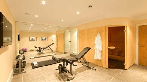 Foto 4 de Casa o chalet de alquiler en N/a, -1, Nueva Atalaya, Estepona