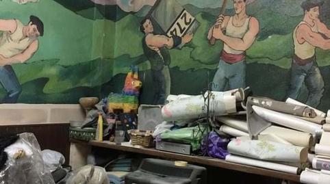 Photo 4 of Premises for sale in Iparragirre, Capitán Mendizabal - La Sardinera, Bizkaia