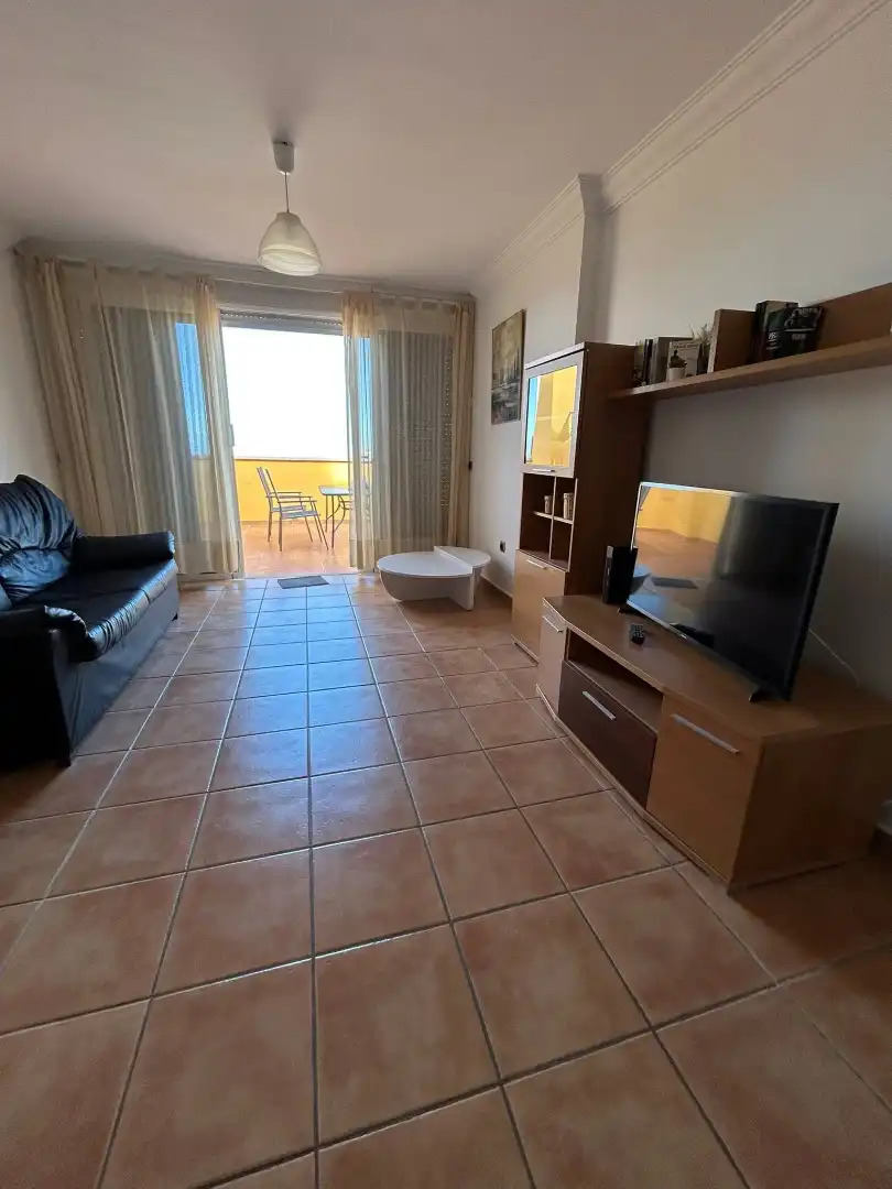 Attic for rent in Calle Galicia, Torviscas Centro y Alto