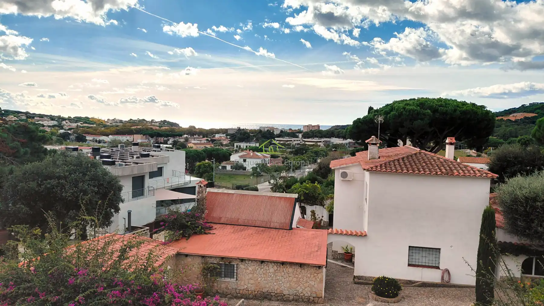 Casa amb terrassa en venda a S'Agaró, imagen 2