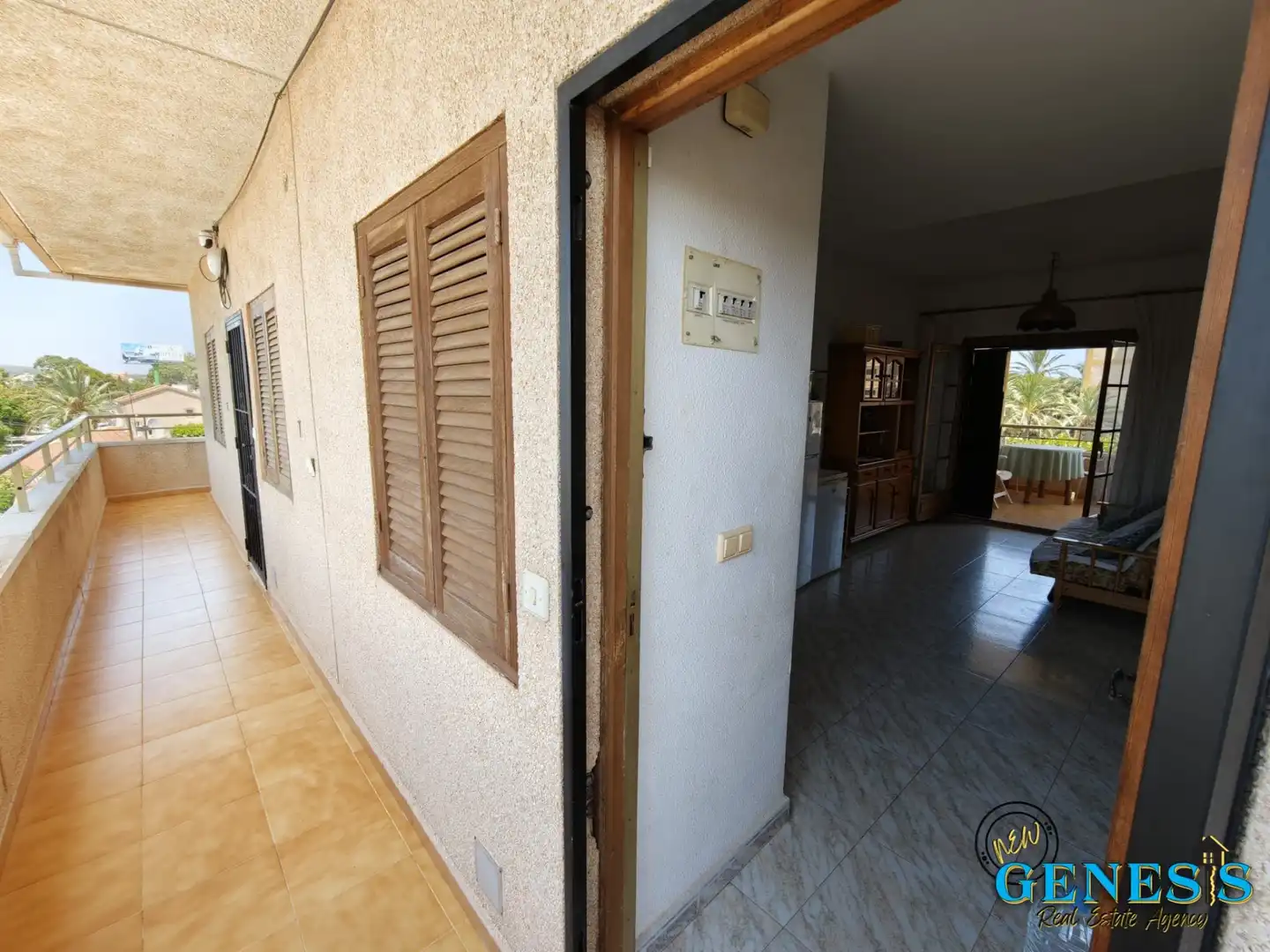 Apartamento en venta en Guardamar del Segura con Amueblado, Horno y Lavadora