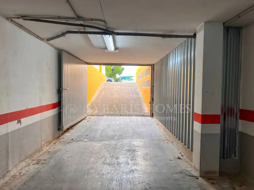 Garaje en venta en Carretera Marines A Denia Les, Les Bassetes - El Marjal