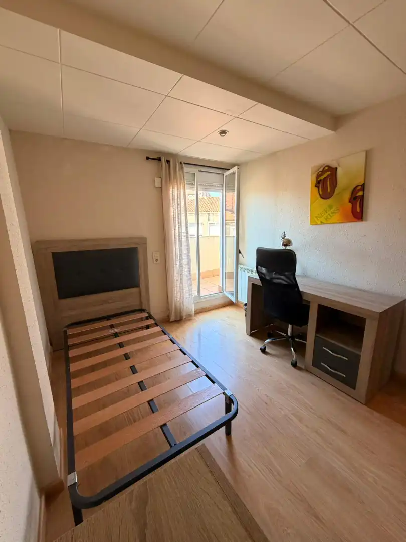 Habitación de Piso en venta en Manresa con Aire acondicionado, Calefacción y Parquet