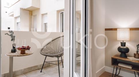 Photo 5 of Apartment to rent in Calle de José Abascal, Almagro, Madrid