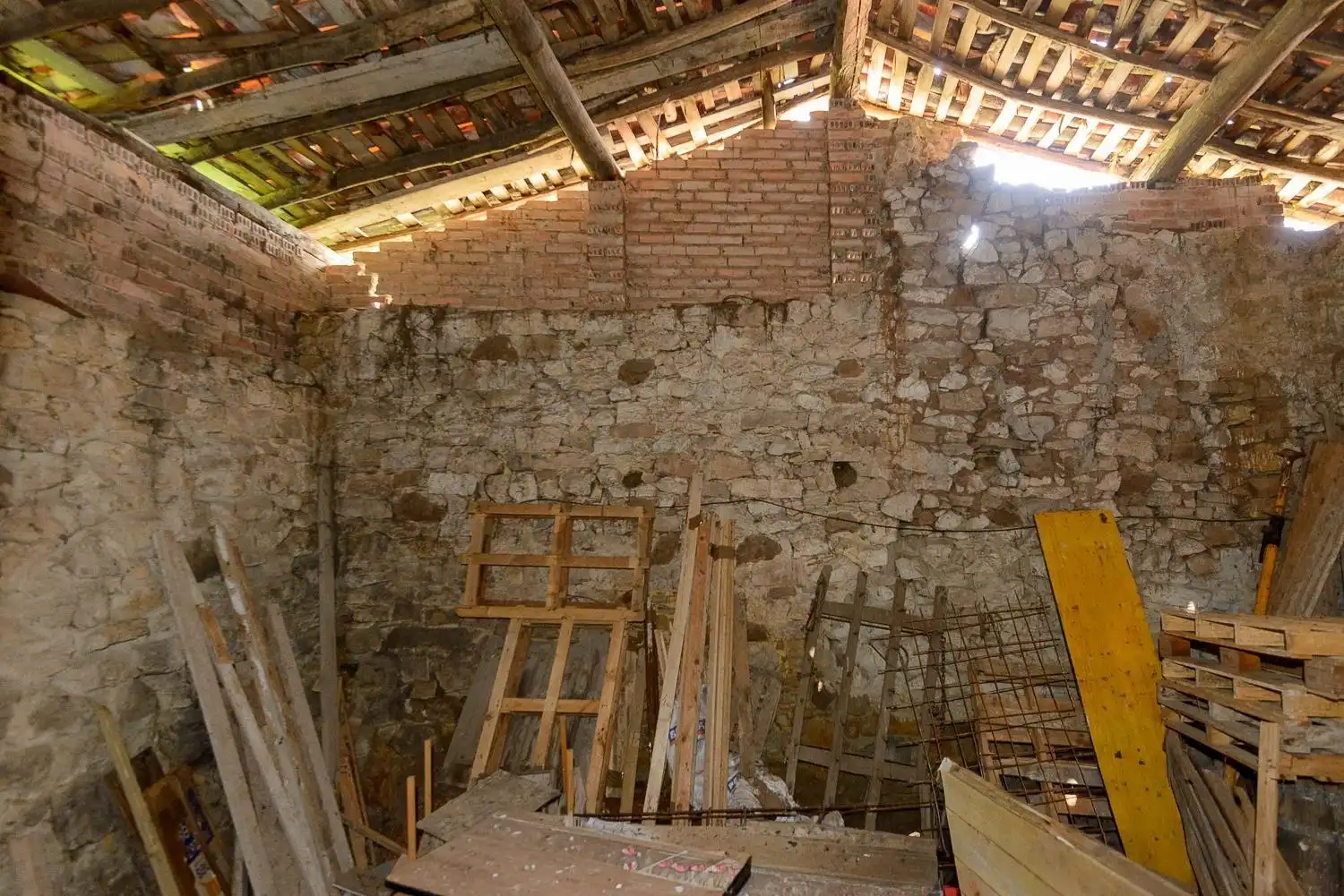 Casa o xalet en venda a Aldea Bendones, 1, Parroquias Sur - La Manjoya