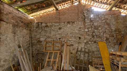 Foto 4 de Casa o xalet en venda a Aldea Bendones, 1, Parroquias Sur - La Manjoya, Oviedo