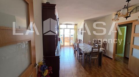 Foto 2 de Ático en venta en Sant Martí de Provençals,  Barcelona Capital