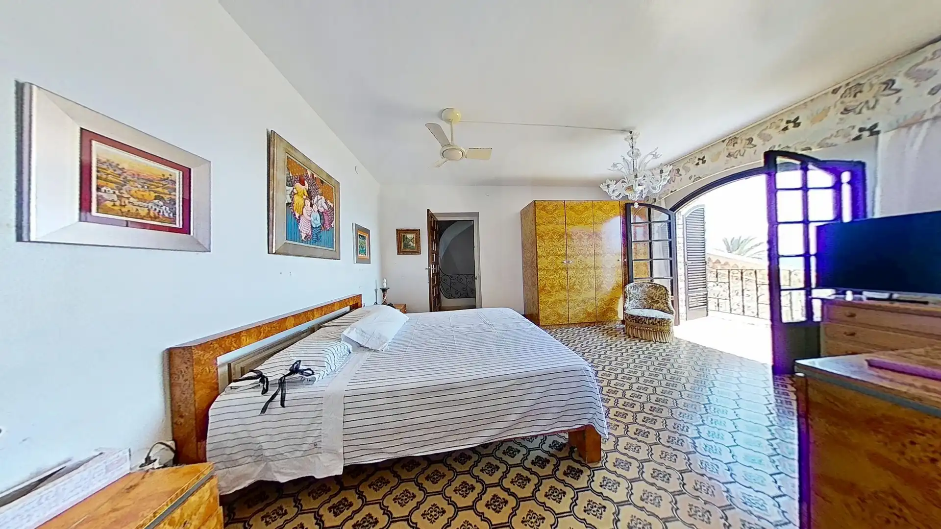 Villa avec piscine à vendre à Santa Pola ciudad, imagen 36