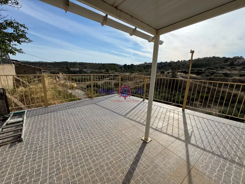 Casa o chalet en venta en Ortillo