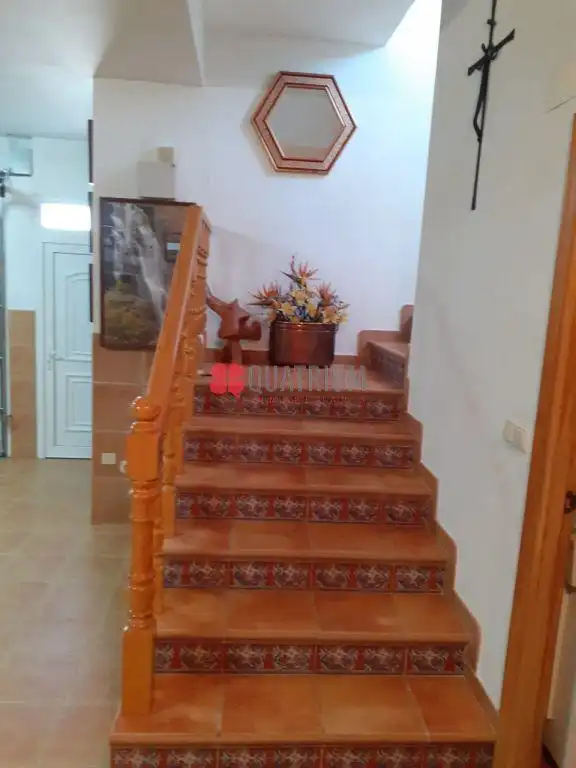 Casa o chalet en venta en Santiago de Compostela  con Calefacción, Terraza y Trastero