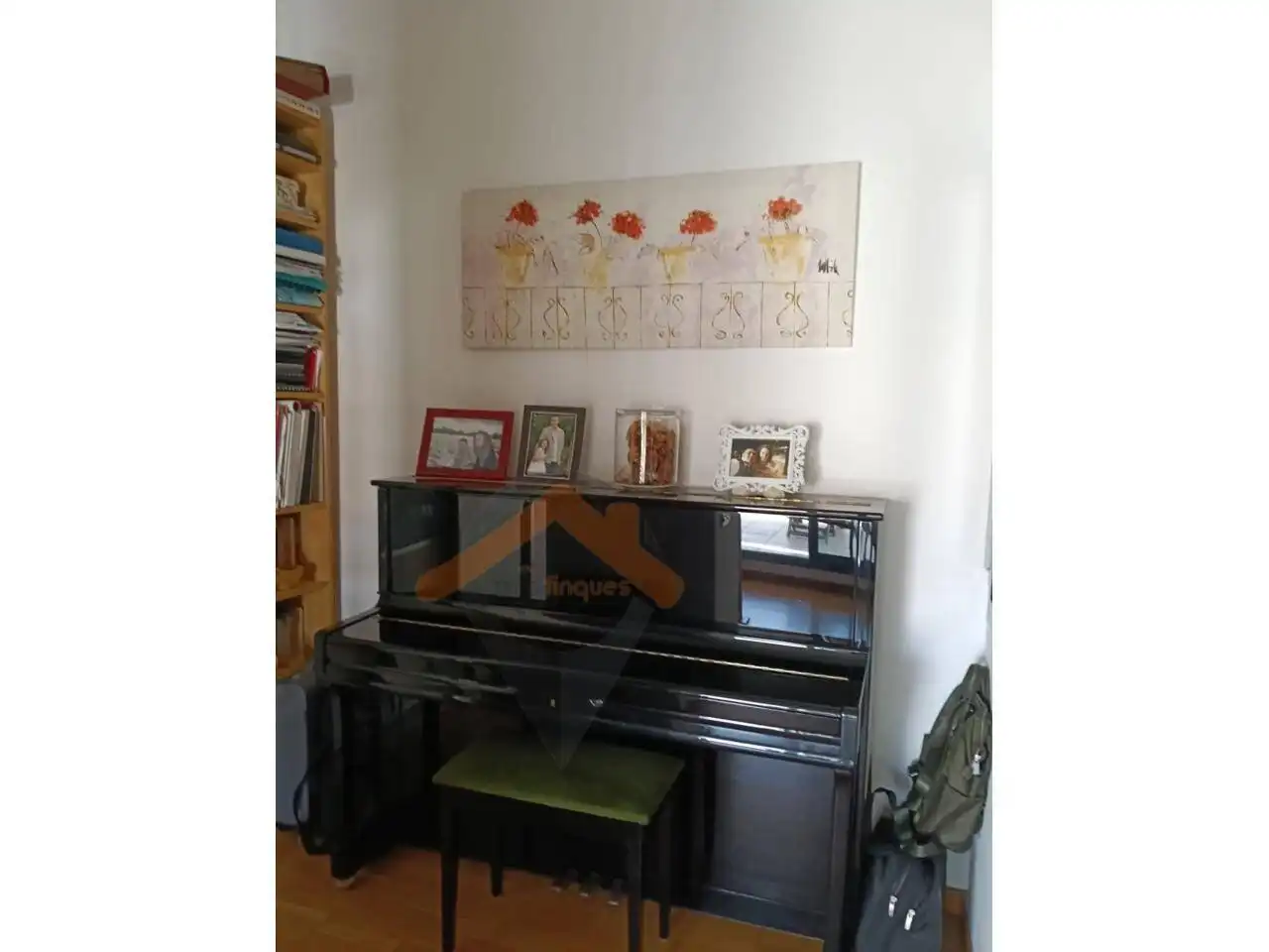 Duplex avec terrasse à vendre à Calle Emperatriz Eugenia, imagen 9