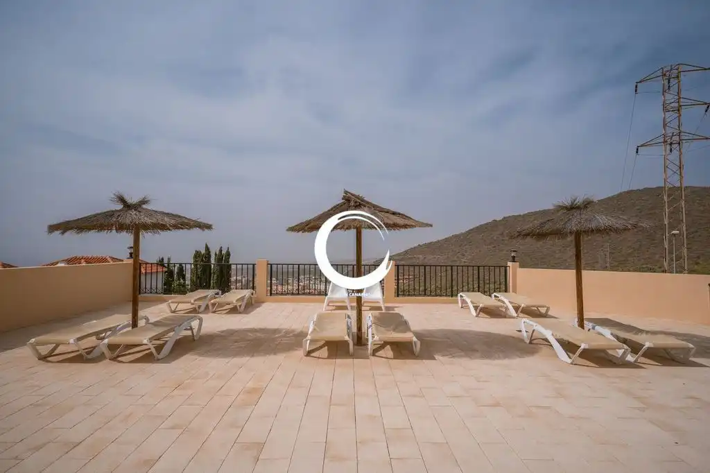 Flat with pool for sale in Costa Adeje, imagen 5