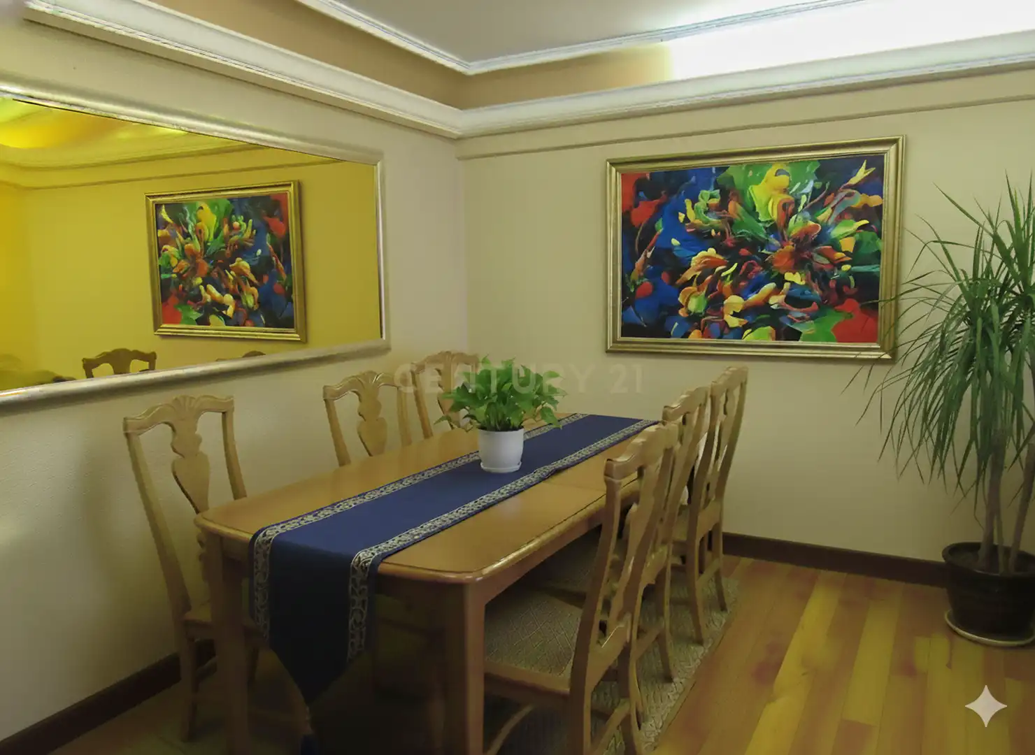 Comedor de Casa o chalet en venta en Usurbil con Horno, Lavadora y Microondas