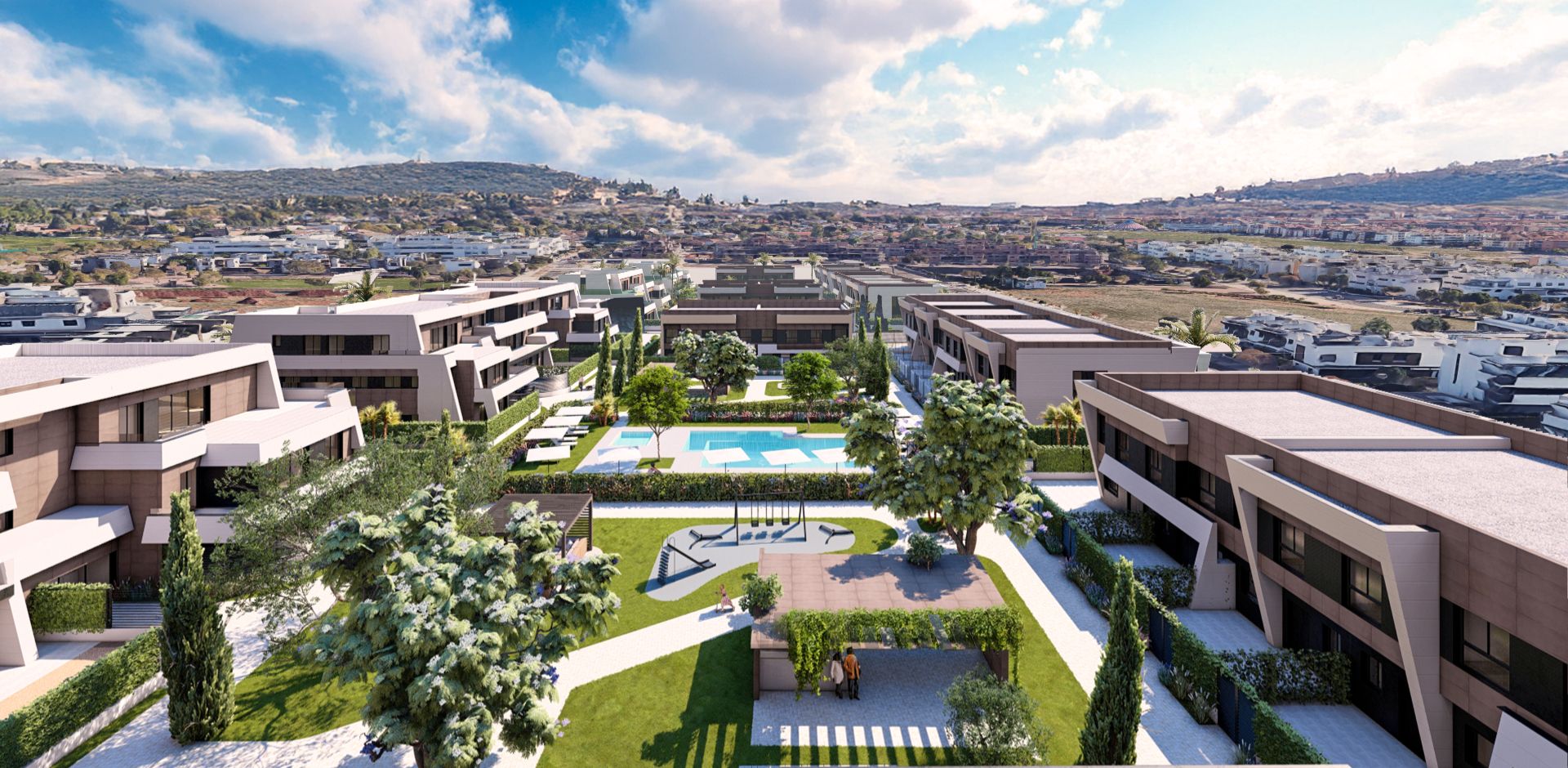 Planta baja for sale in Camino de la Albaida, 5, Tablero Bajo - Arruzafilla