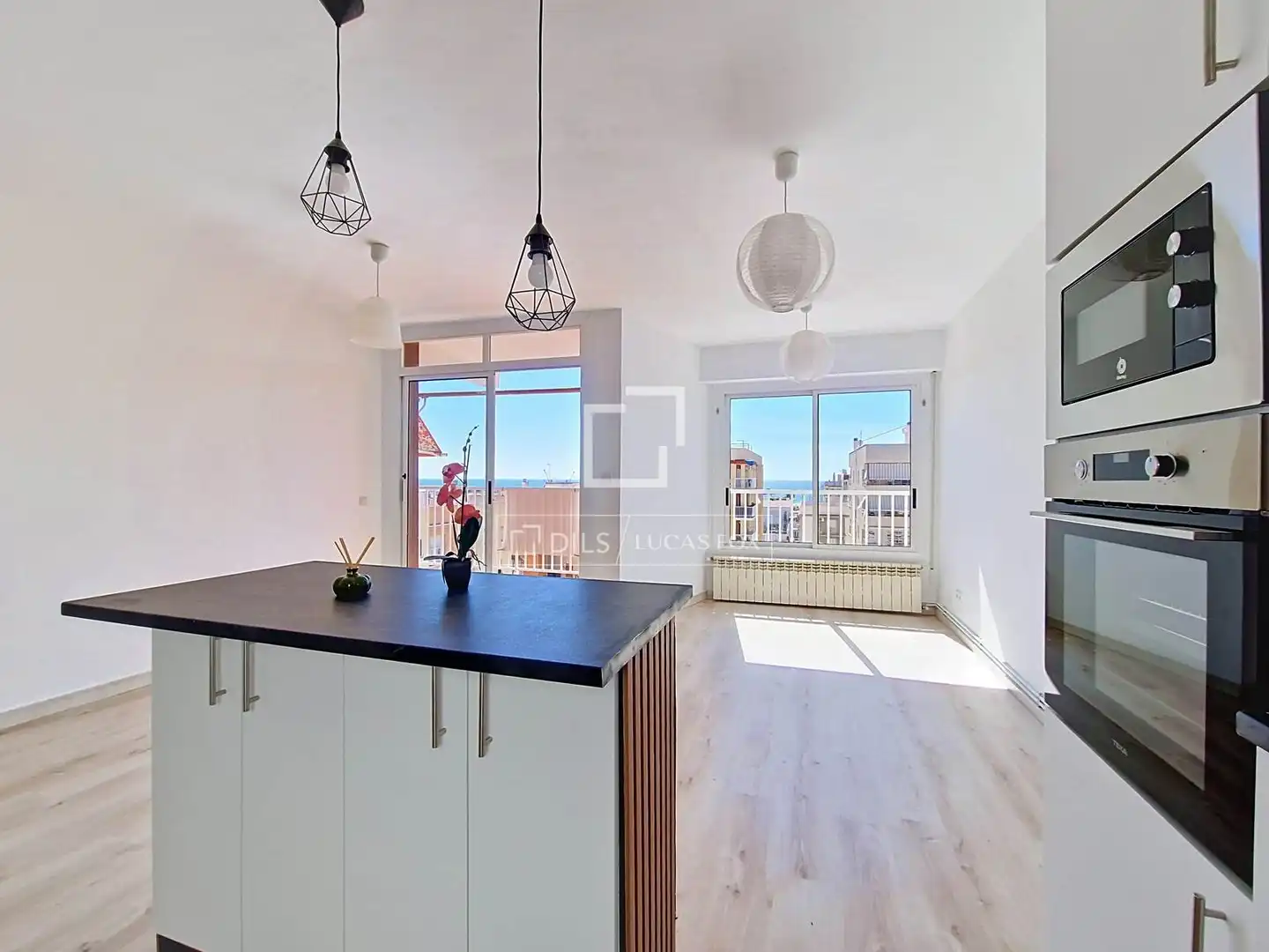 Ático con ascensor en venta en Barri del Mar, imagen 10