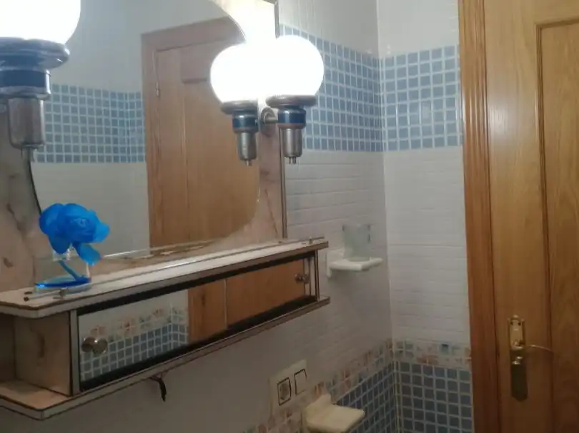 Piso con ascensor en venta en Calle Cristóbal Colón 77, imagen 10