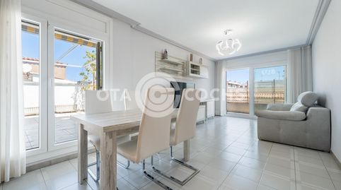 Foto 3 de Ático en venta en Carrer Pais Basc, Port - Horta de Santa María, Cambrils