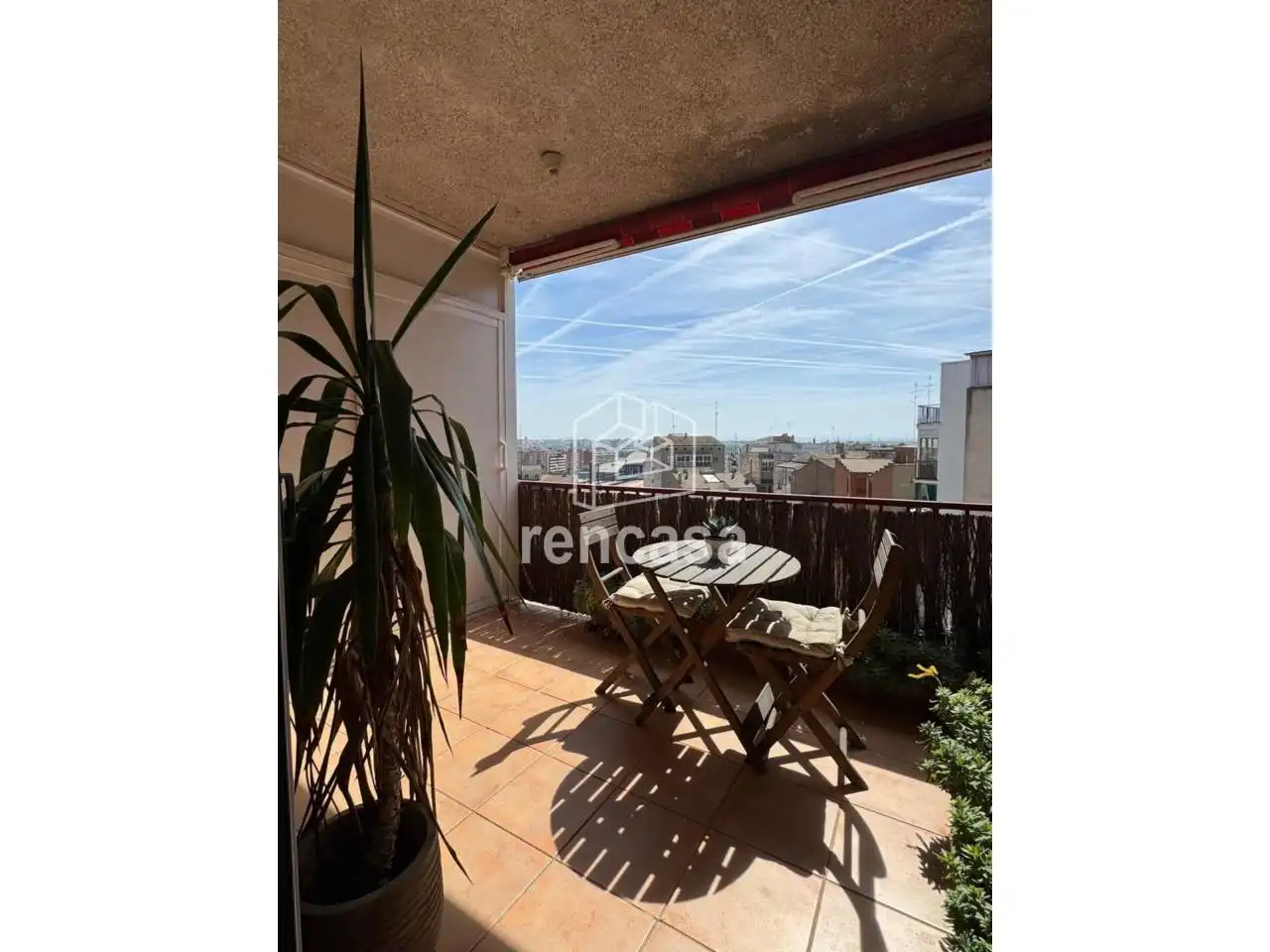 Ático en venta en Avenida Prat de la Riba, Príncep de Viana - Clot -Xalets Humbert Torres