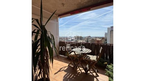 Foto 3 de Ático en venta en Avenida Prat de la Riba, Príncep de Viana - Clot -Xalets Humbert Torres, Lleida Capital