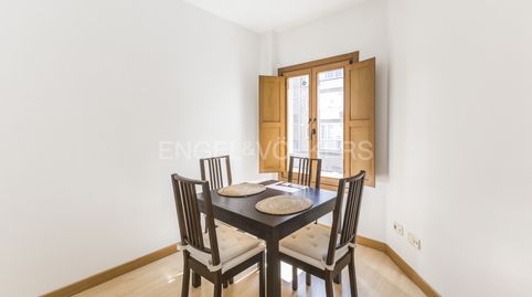 Photo 3 of Flat for rent in Luis Cabrera, Prosperidad, Madrid Capital
