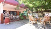 Garden of House or chalet for sale in Mazarrón  with Private garden, Terrace and Storage room