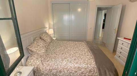 Foto 5 de Planta baja de alquiler en Calle Veleta, 1, Nueva Atalaya, Málaga