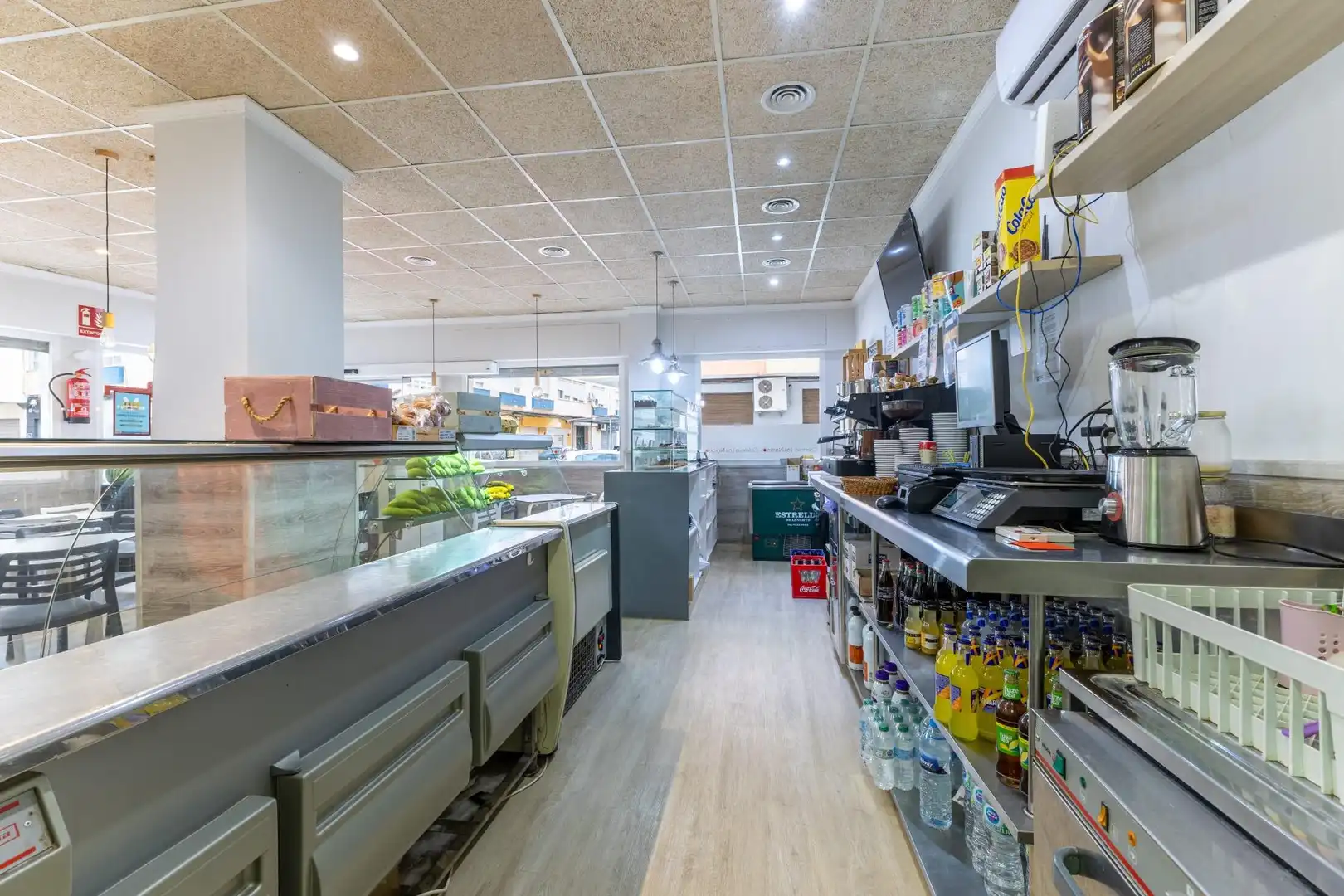 Local comercial en venta en Carrer naranjo 31, imagen 23