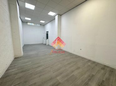 Local comercial en alquiler en San Rafael