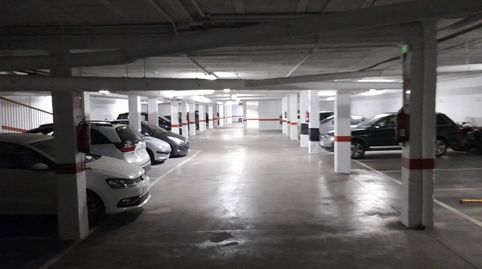 Foto 4 de Garaje en venta en Santa Ana, 54, San Lorenzo, Sevilla Capital
