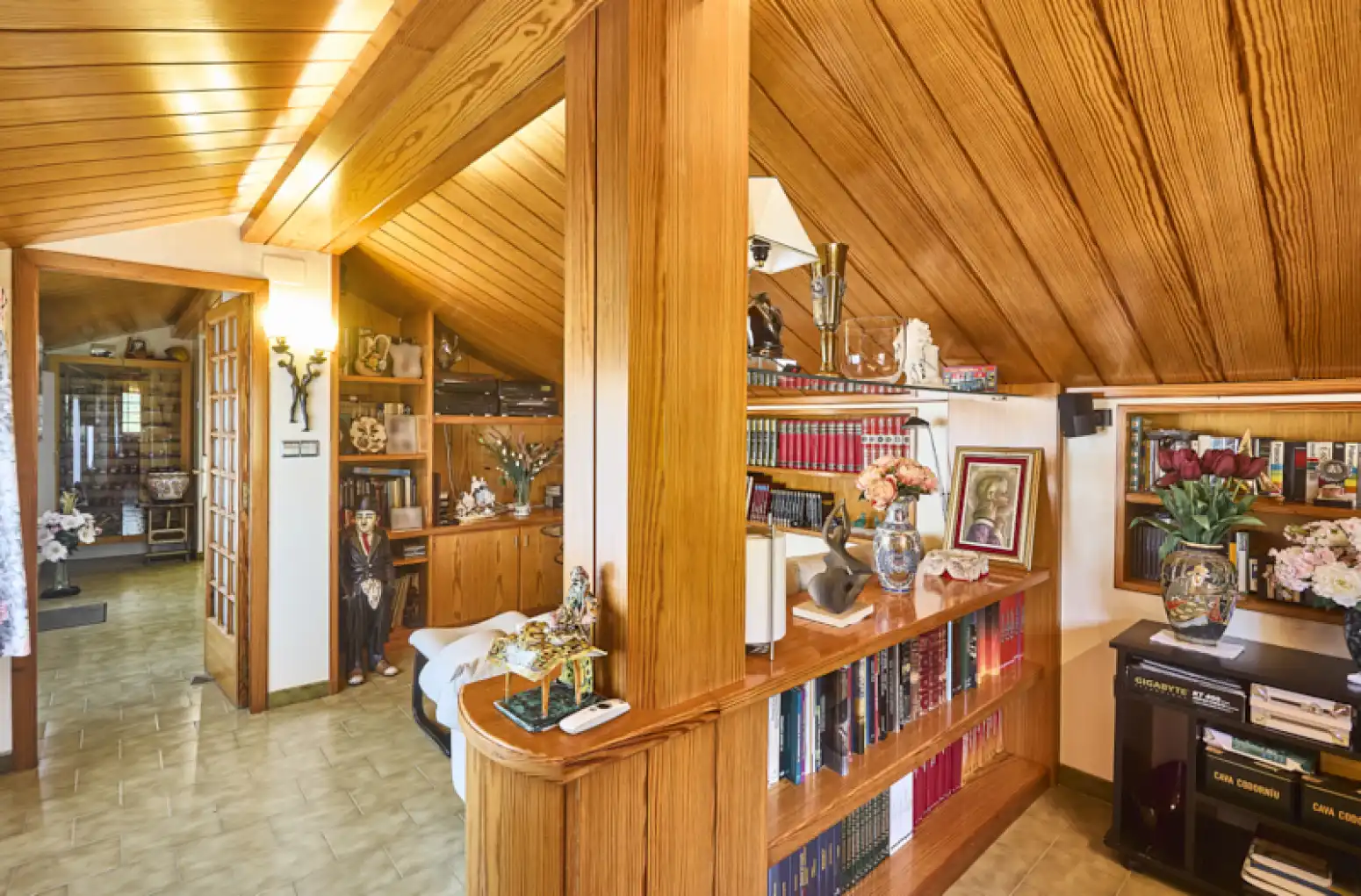 Casa o chalet en venta en Monistrol de Montserrat con Aire acondicionado, Calefacción y Jardín privado