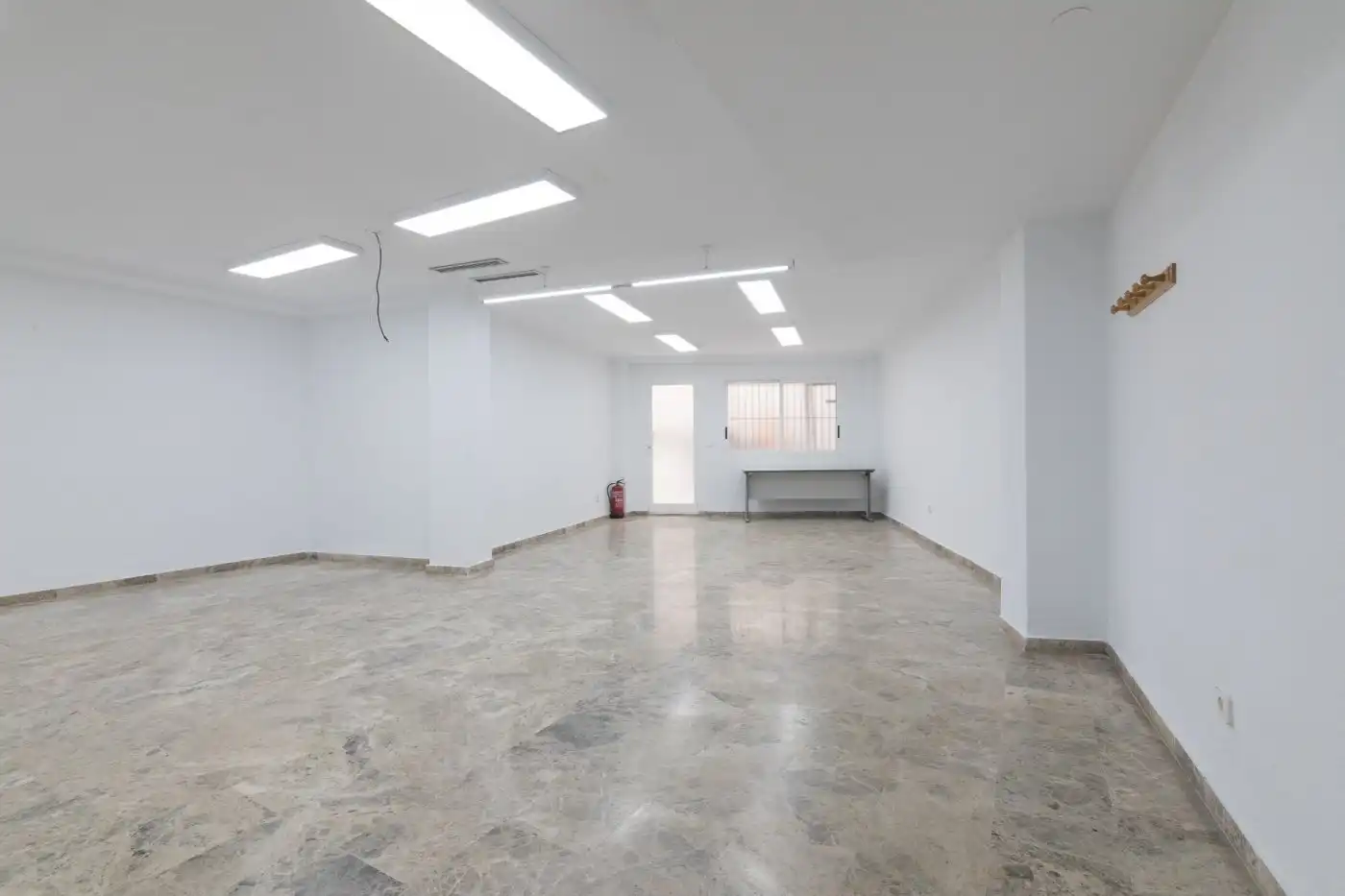 Planta baixa en venda en Elche / Elx amb Aire condicionat