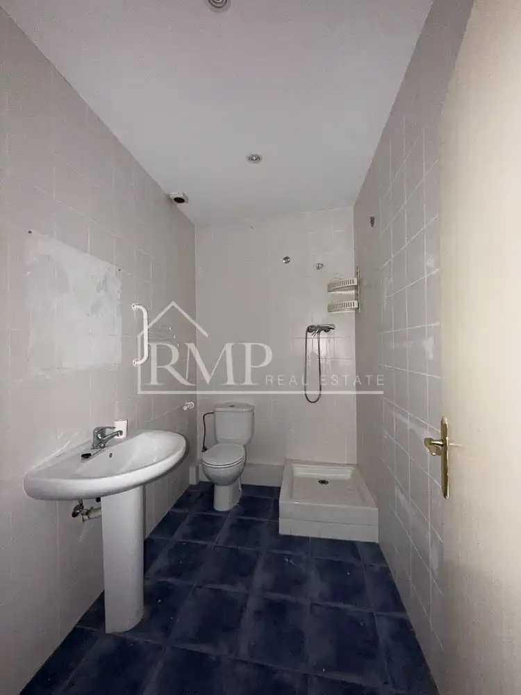 Baño de Piso en venta en Barcelona