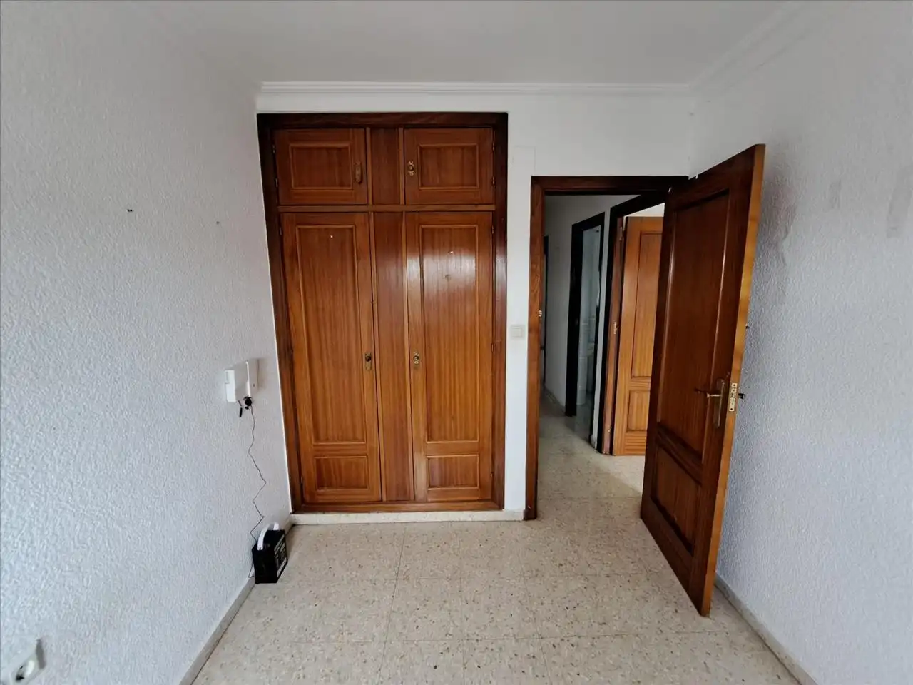Piso con ascensor en venta en Santa Marta, imagen 21