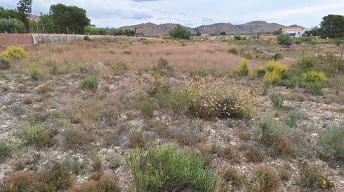 Foto 4 de Residencial en venta en Moralet, Alicante / Alacant