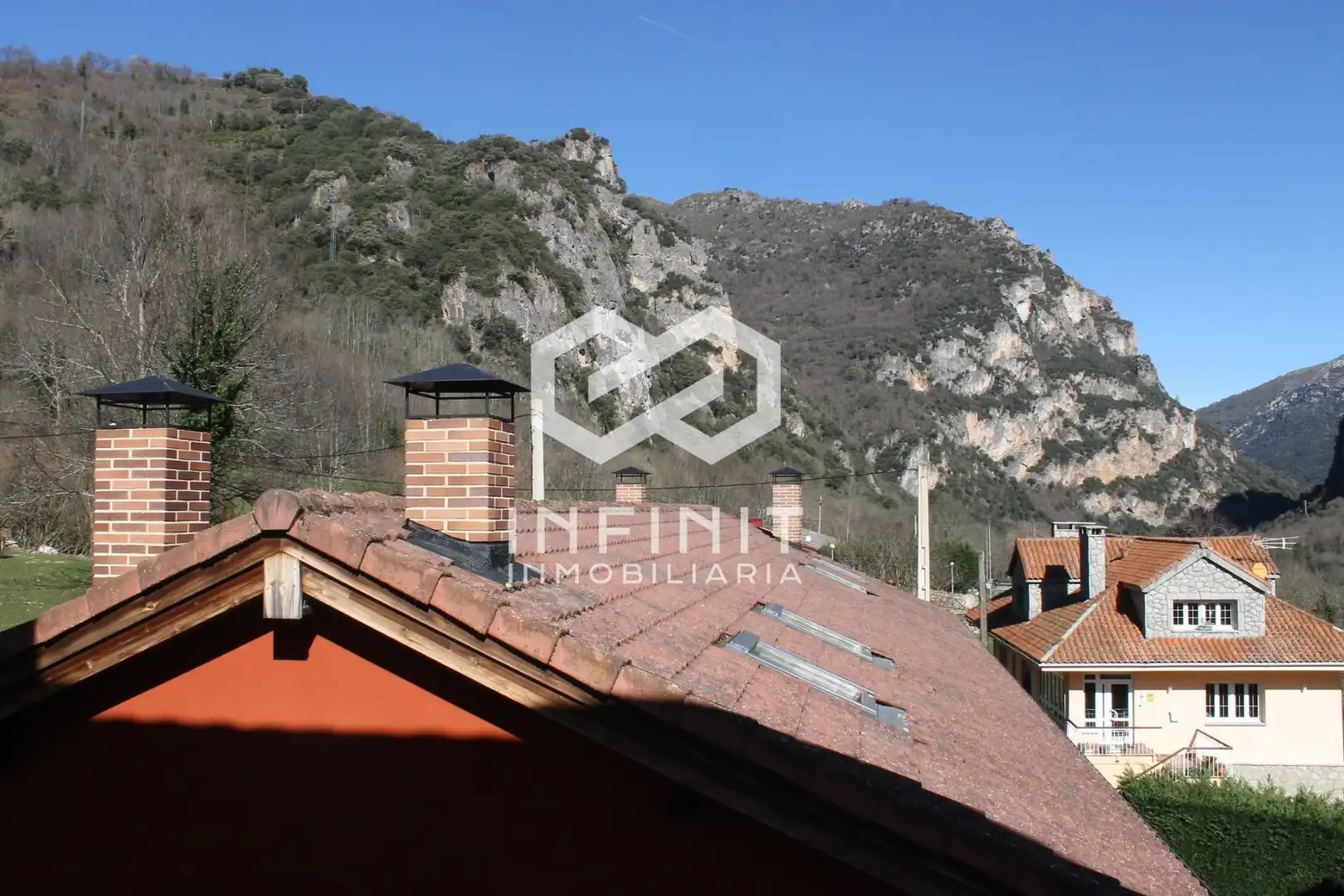 Maison avec terrasse à vendre à Somiedo, imagen 45