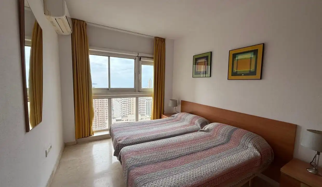 Apartament amb piscina en venda a Rincón de Loix, imagen 15