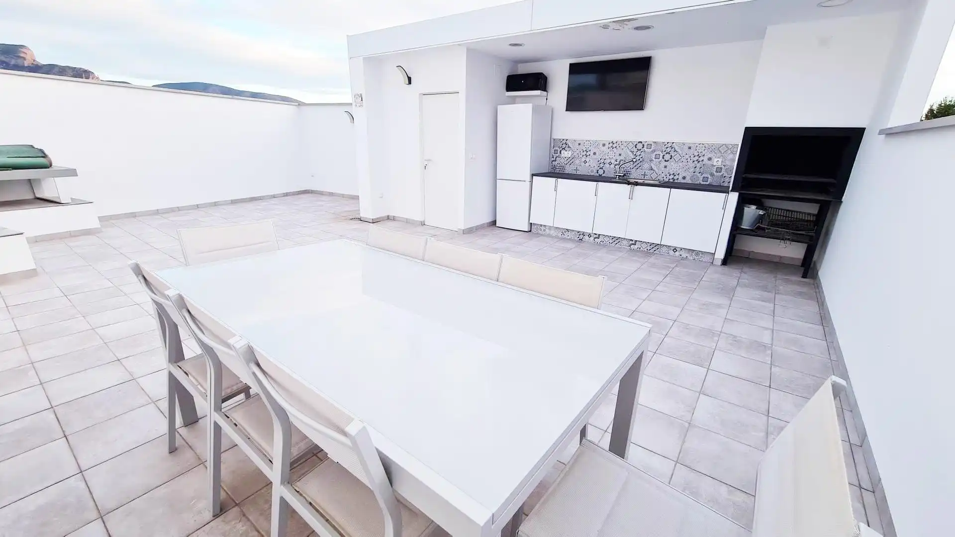 Terraza de Piso en venta en Petrer con Aire acondicionado, Calefacción y Terraza