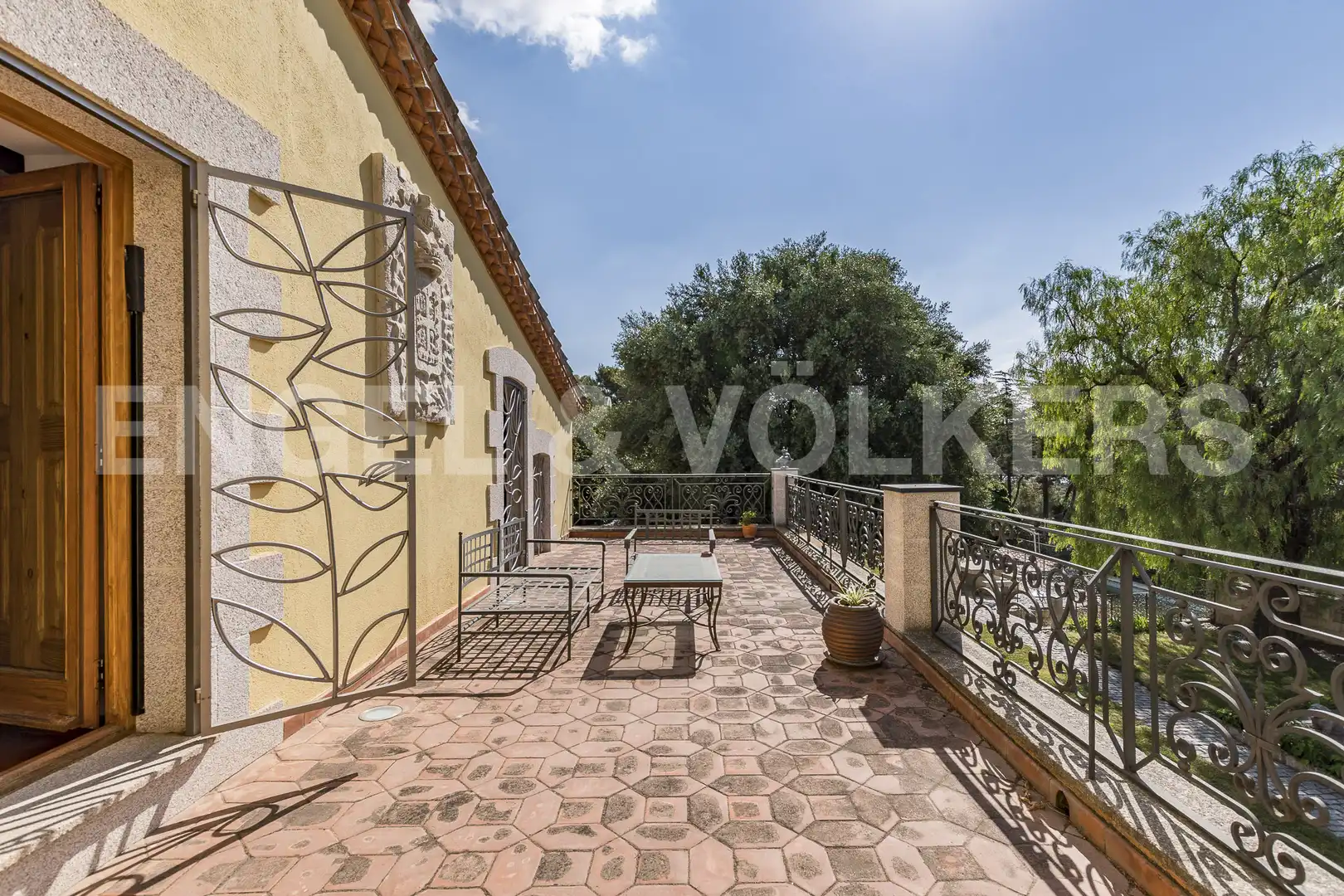 Villa avec piscine à vendre à Cabrera de Mar, imagen 59