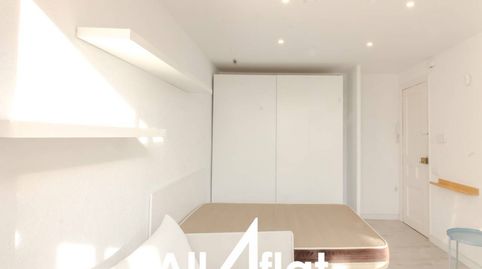 Foto 4 von Dachboden zur Miete in Calle Hostafrancs de Sio, 20, Hostafrancs, Barcelona Capital