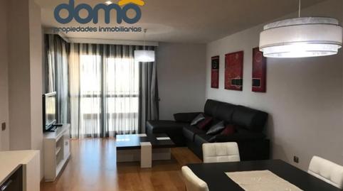 Foto 3 de Piso de alquiler en Camino de Bobar, Nueva Almería - Cortijo Grande - Vega de Acá, Almería Capital