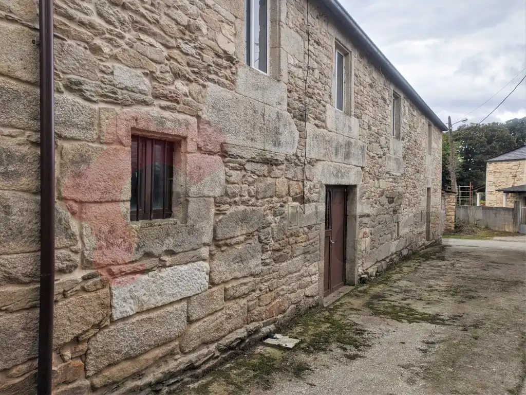 Maison avec terrasse à vendre à Friol, imagen 8