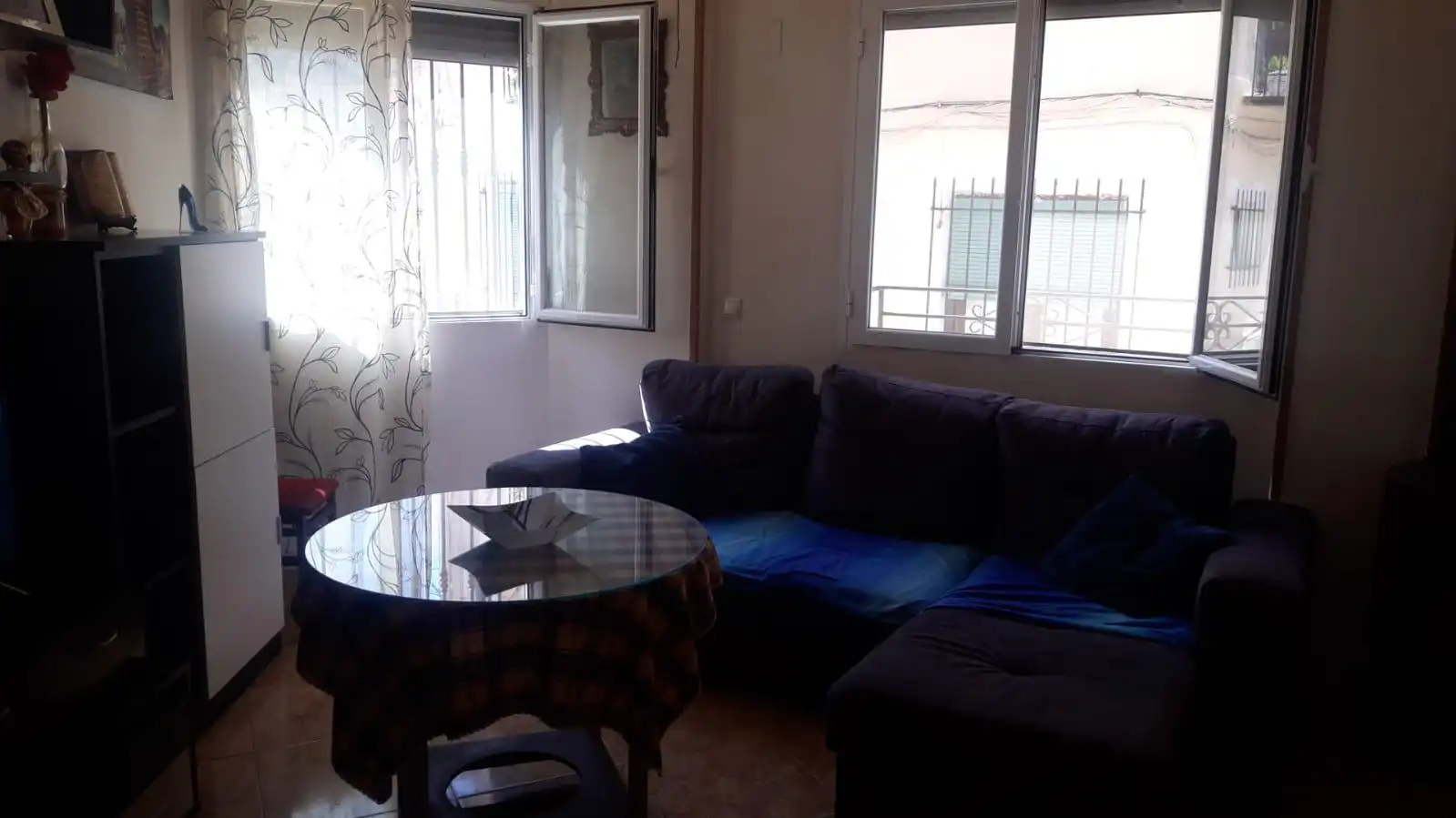 Apartament en venda a Montealegre del Castillo
