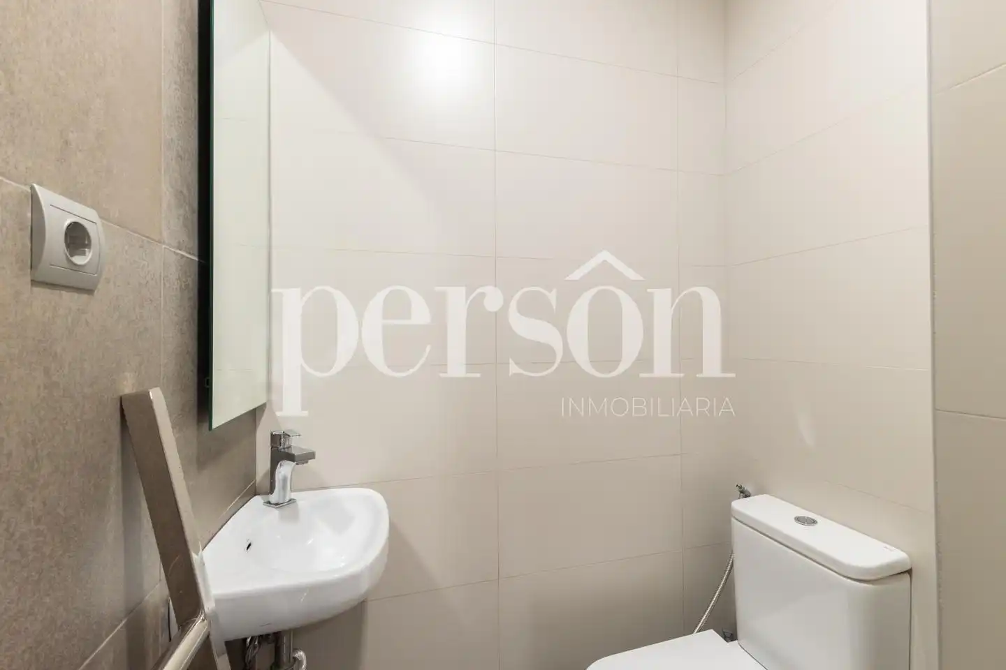 Flat with terrace to rent in Extramurs, imagen 13
