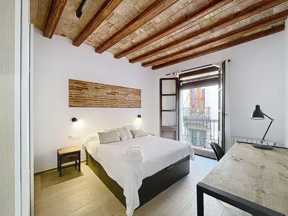 Apartment mit Terrasse zum Verkauf in Carrer del Vidre, imagen 9