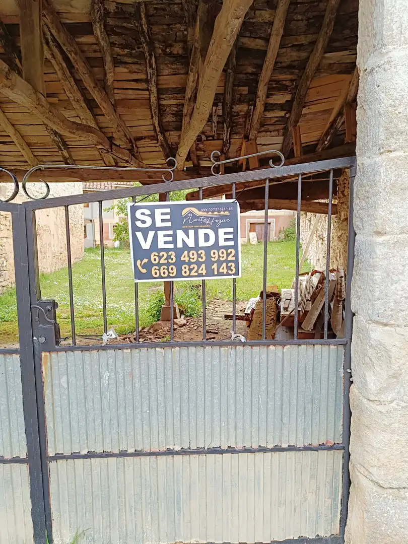 Casa en venda a Ligüérzana - CL MAYOR            LIGU, imagen 10