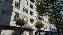 Exterior view of Flat for sale in Calahorra